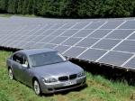 BMW Hydrogen 7 2006 года